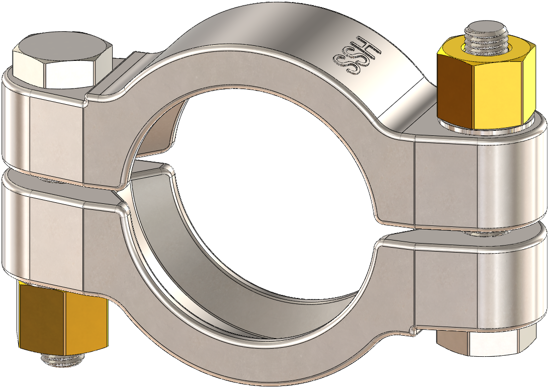 Clamp unity. Пиа клемп. Hygienic Clamps. Кламп Прингер. Hygienic Clamps таблица.