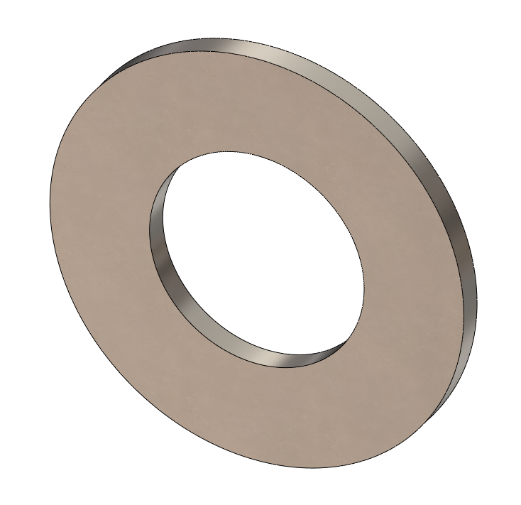 VCR® Non-Retained Gasket
