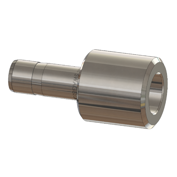 Pipe Weld Tube Fitting Adapter