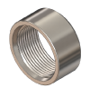 SAE J1926 Weld-On Bungs, 316 Stainless